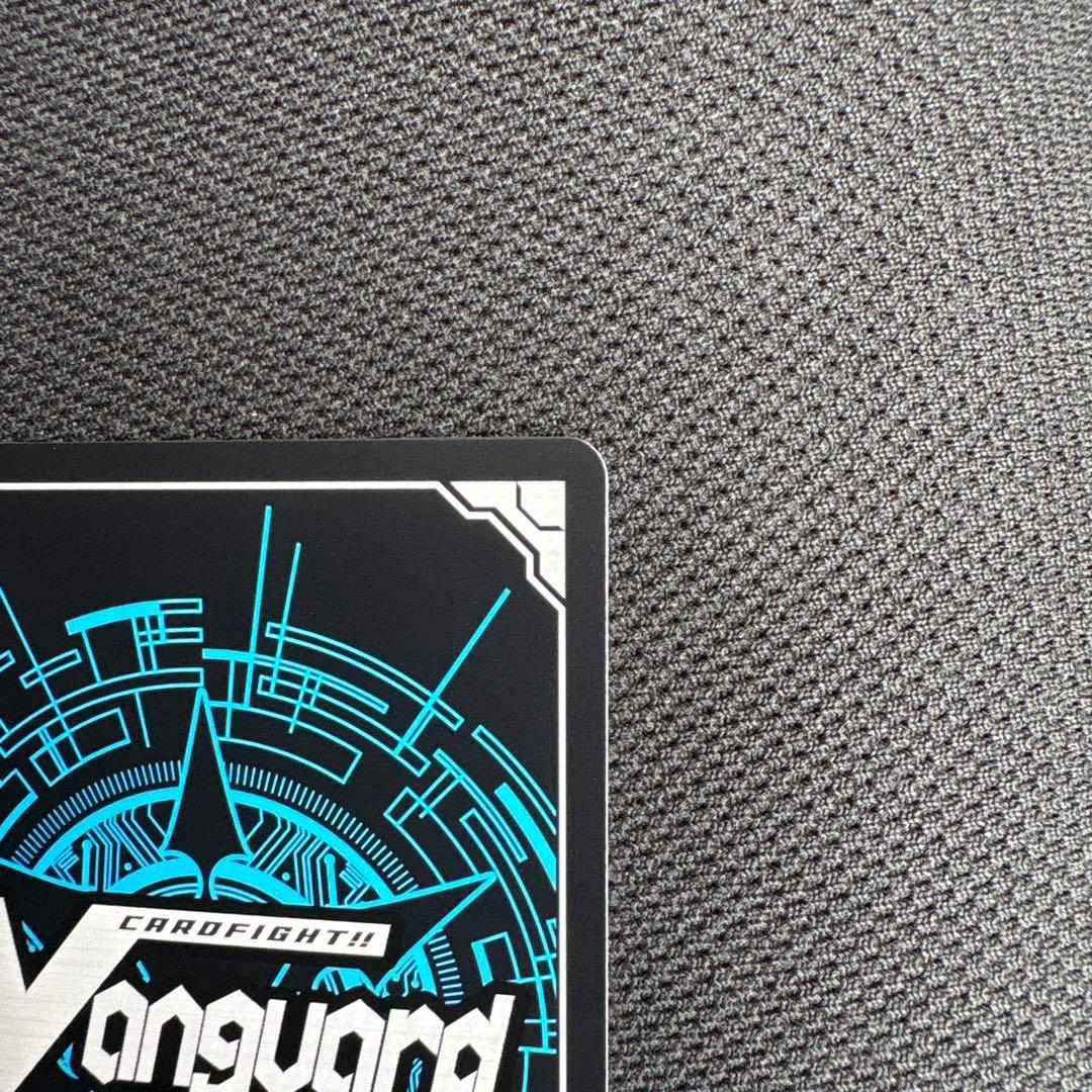 ヴァンガード　刀剣乱舞　陸奥守吉行　祝装　sec