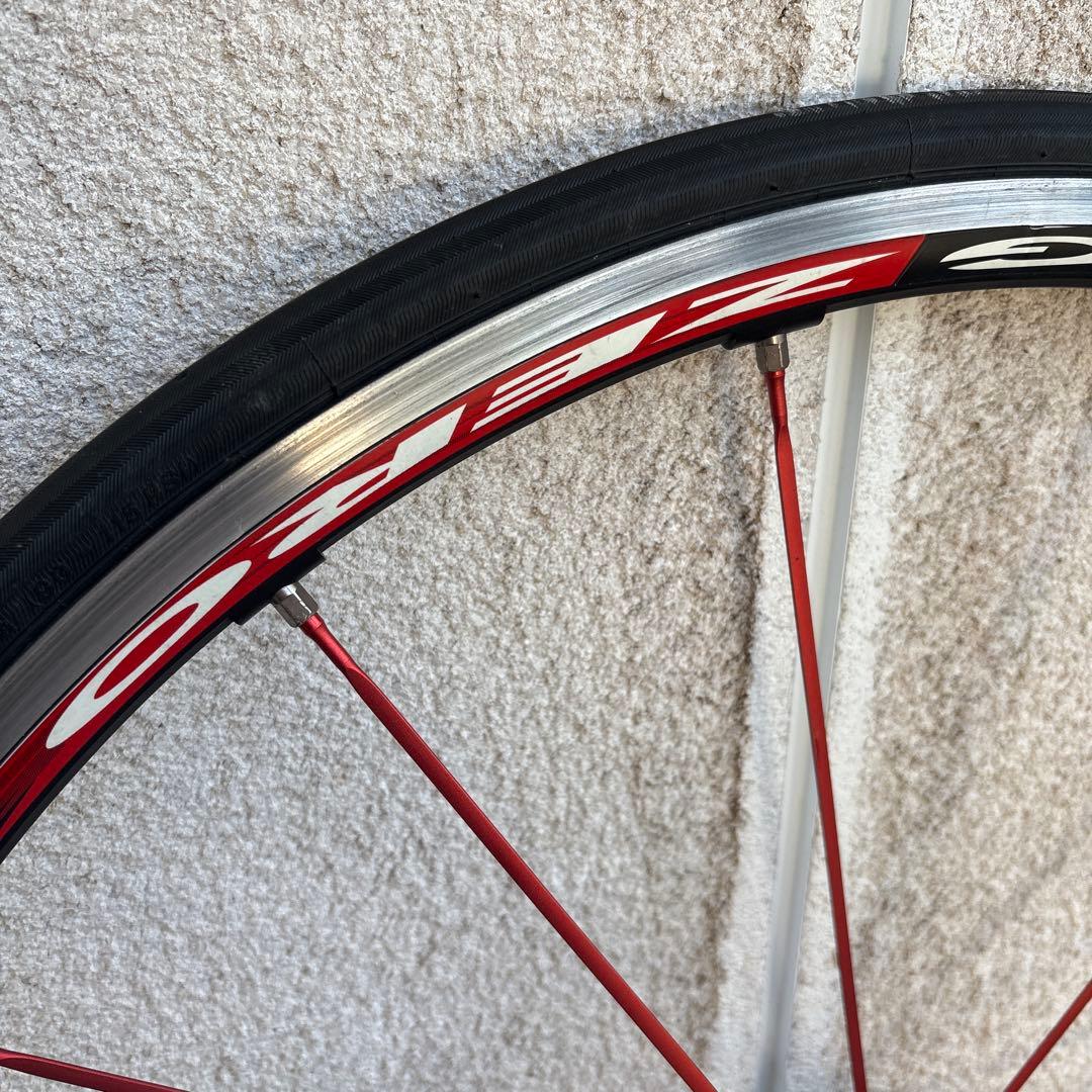 パーツ FULCRUM RACING ZERO