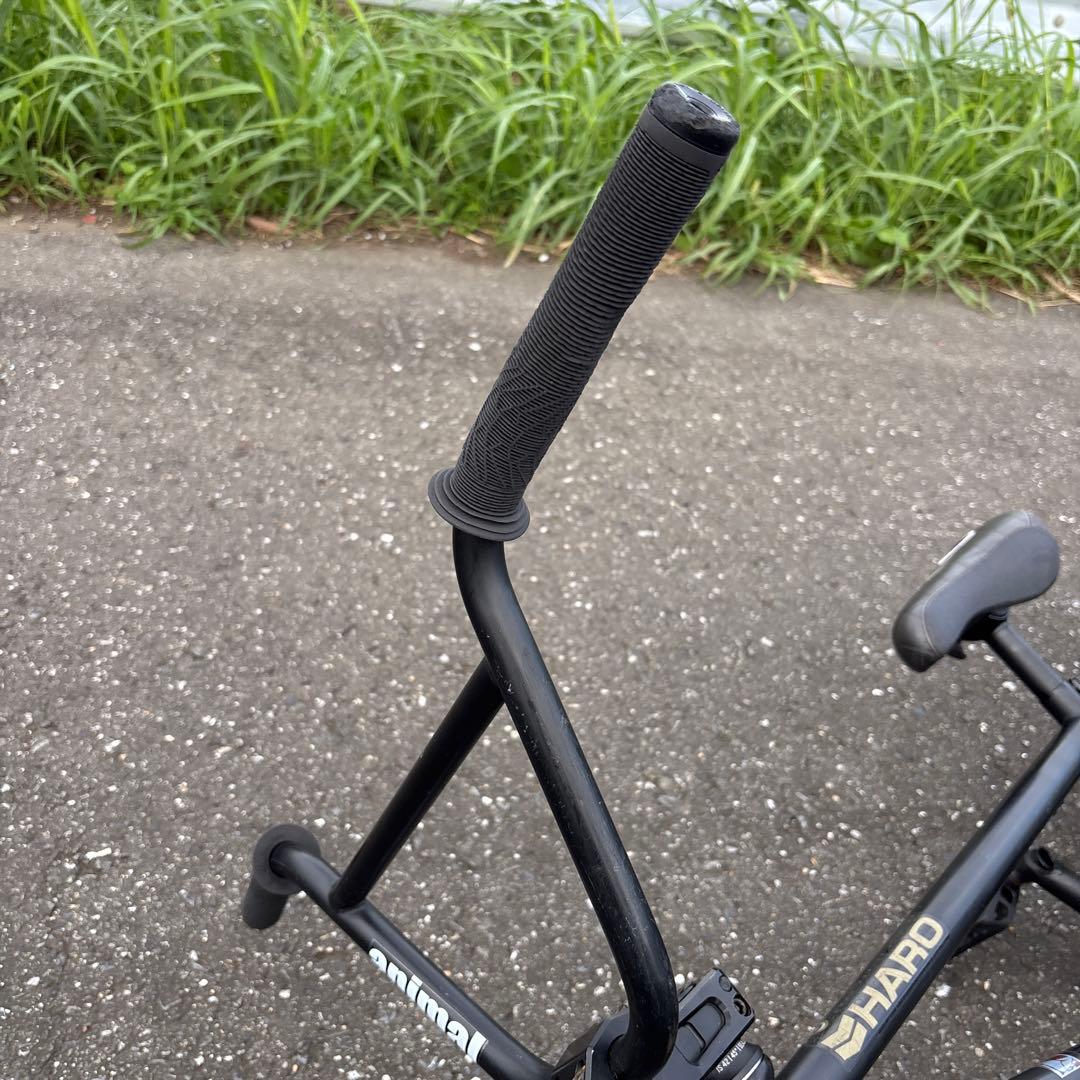 自転車本体 BMX