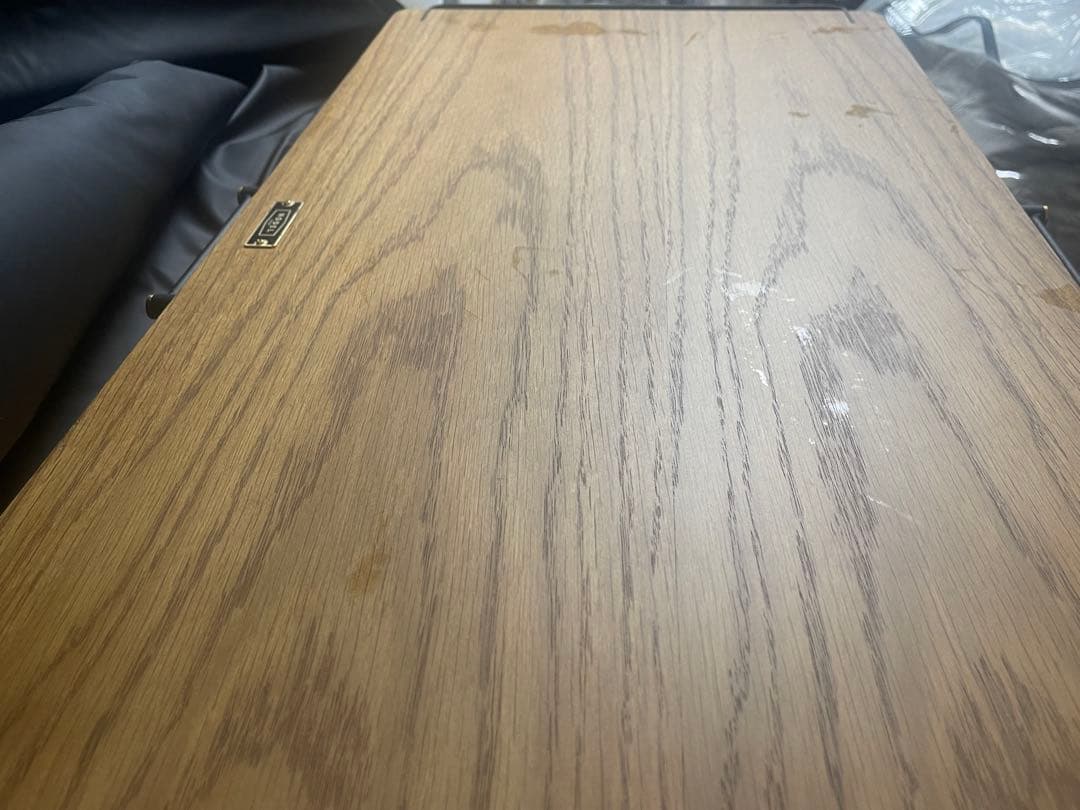 NODEL DESIGN Butterfly TABLE /M ビンテージオーク