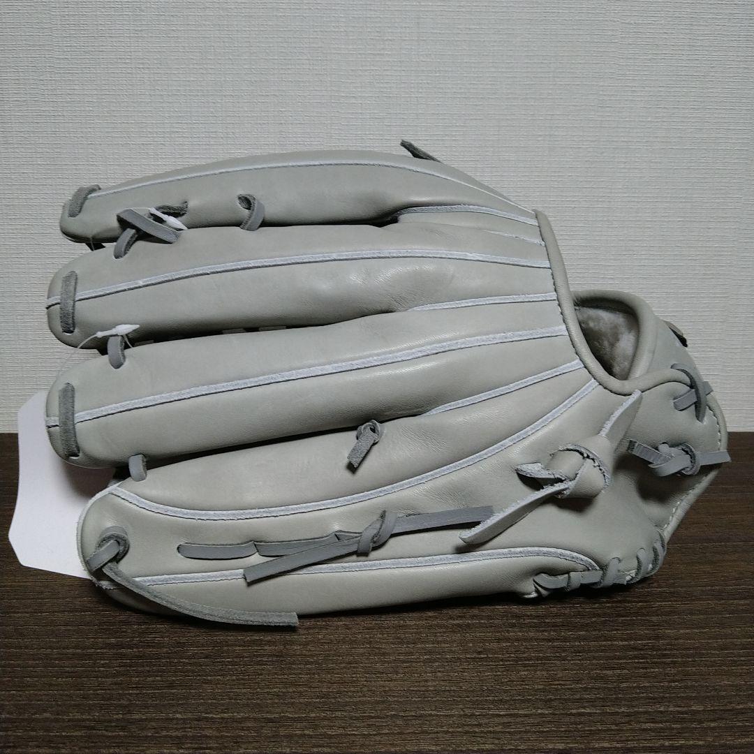 1週間限定［未使用］ミズノプロ A51 軟式外野手用グラブ イチローモデル