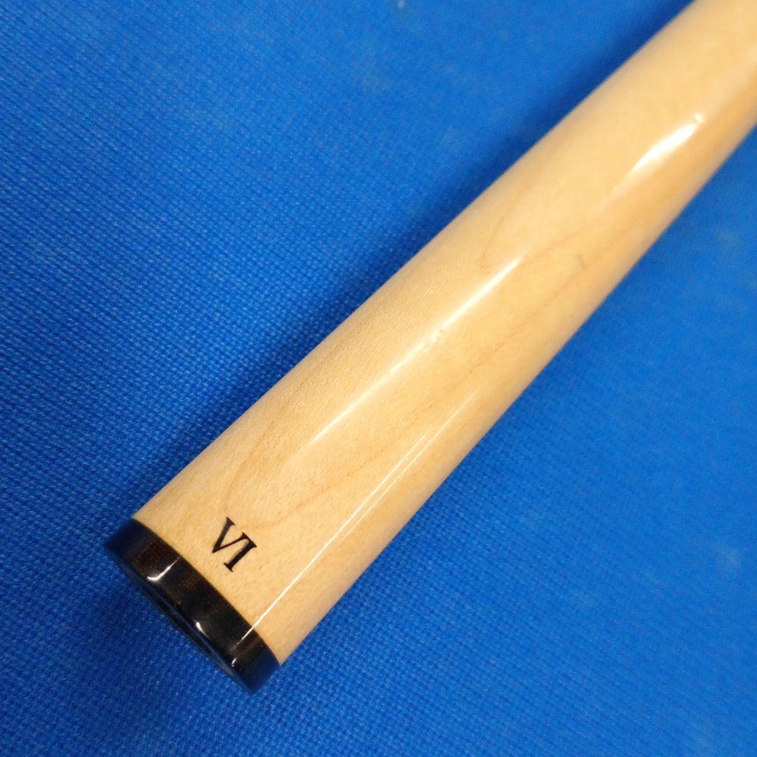 ADAM　VI　シャフト　3/8 10山　中古品