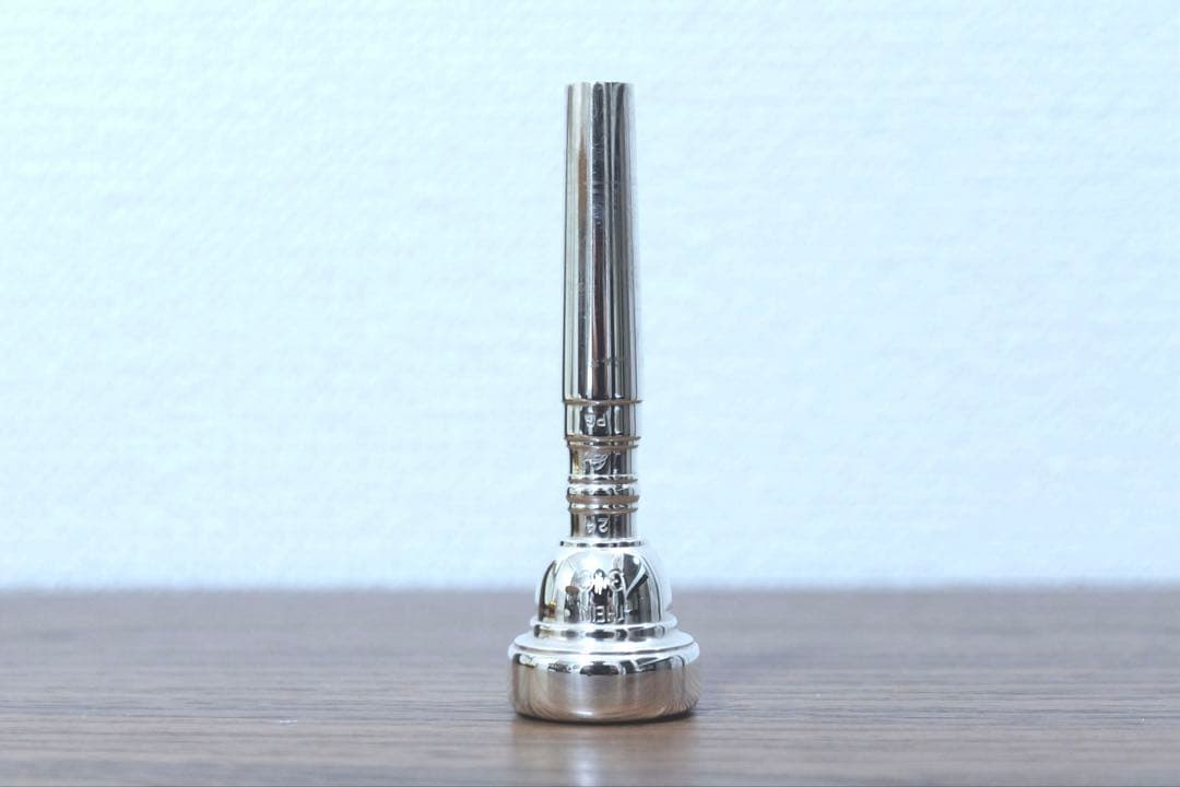 Thein トランペットマウスピース 3C-24-PG