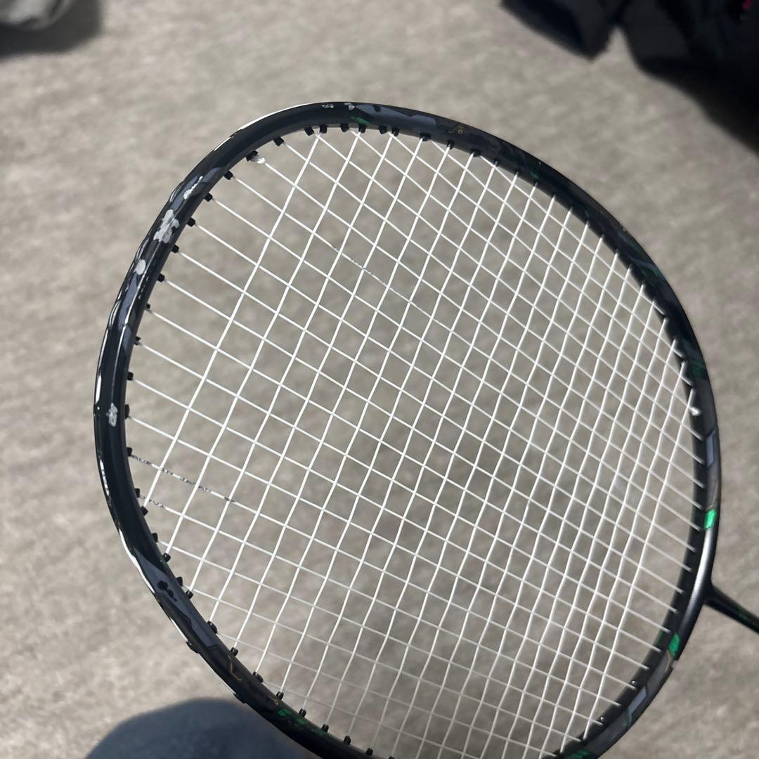 ゴーセン　グラビタス9.5sx 4ug5