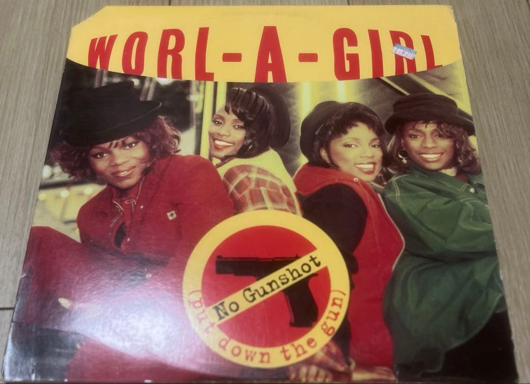 HIPHOP、R&B シングル110枚セット