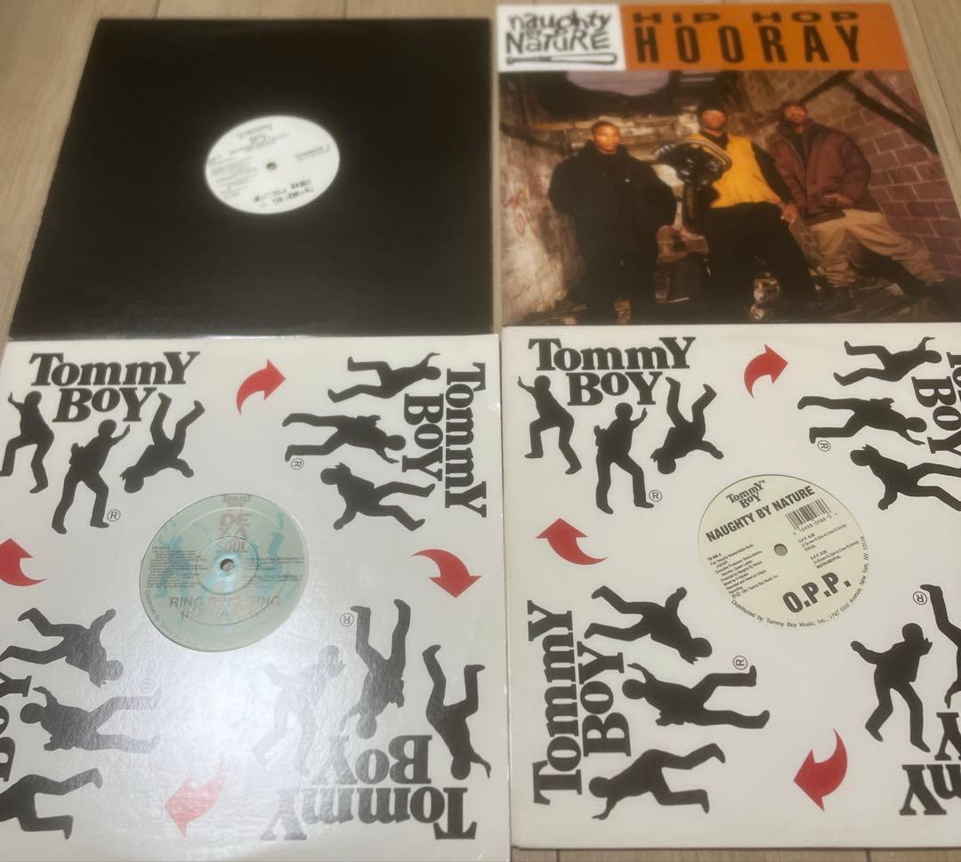 HIPHOP、R&B シングル110枚セット