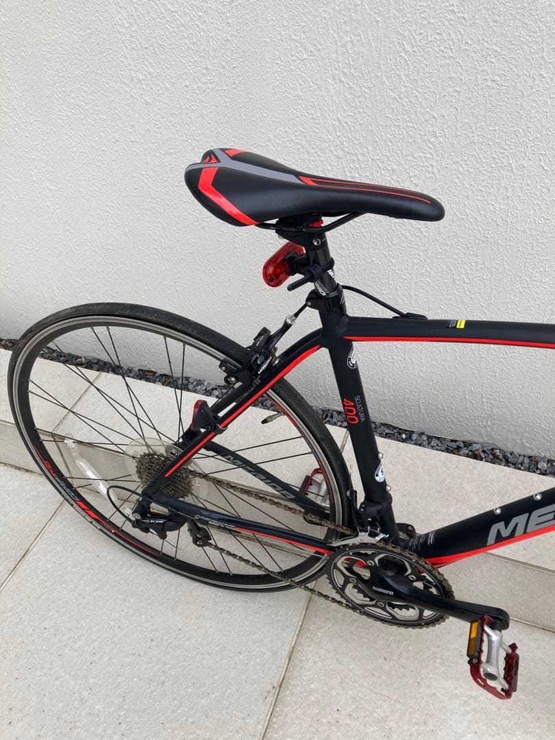 Merida ロードバイク SCULTURA 400