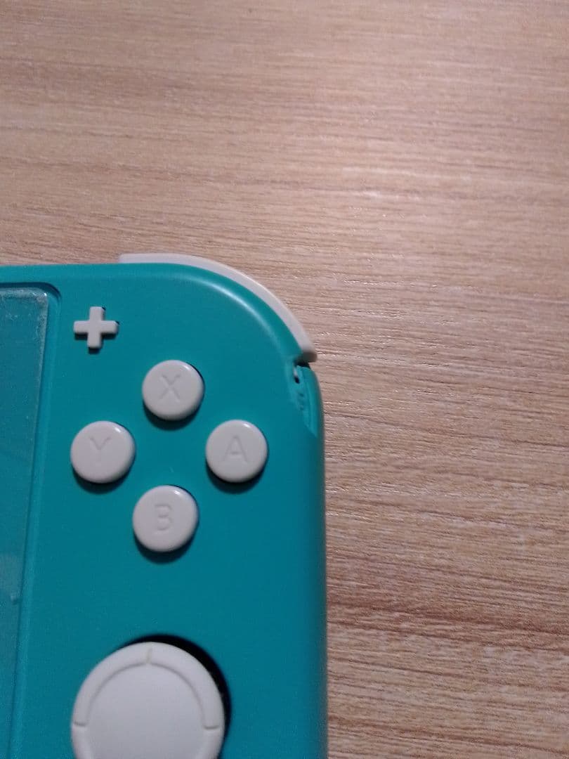 Nintendo Switch Lite　ターコイズ　おまけ有り