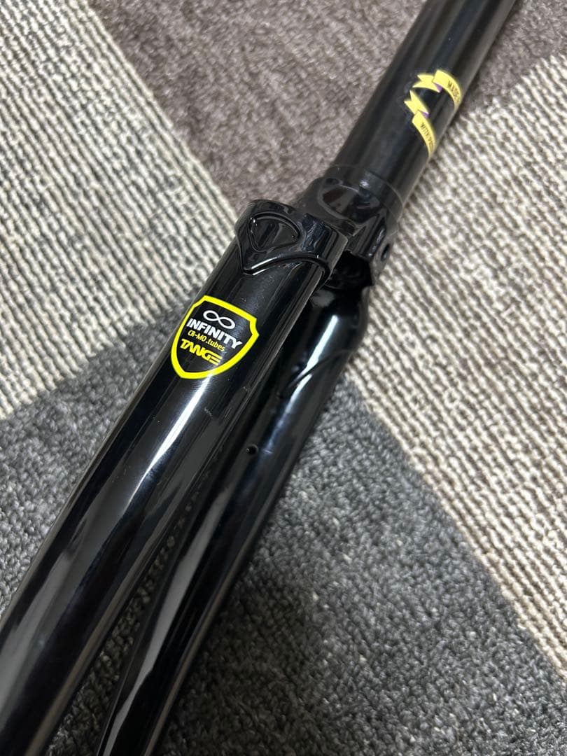 SOMA INFINITY フロントフォーク　700c OS