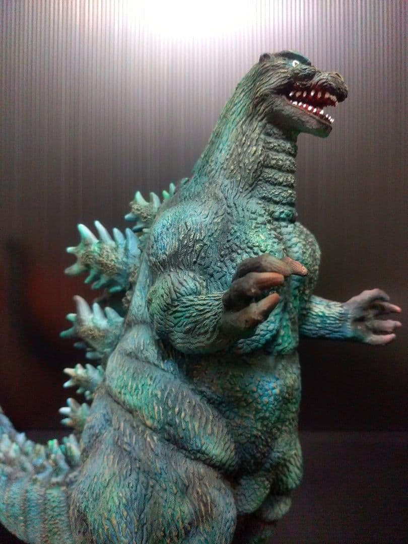 ゴジラ