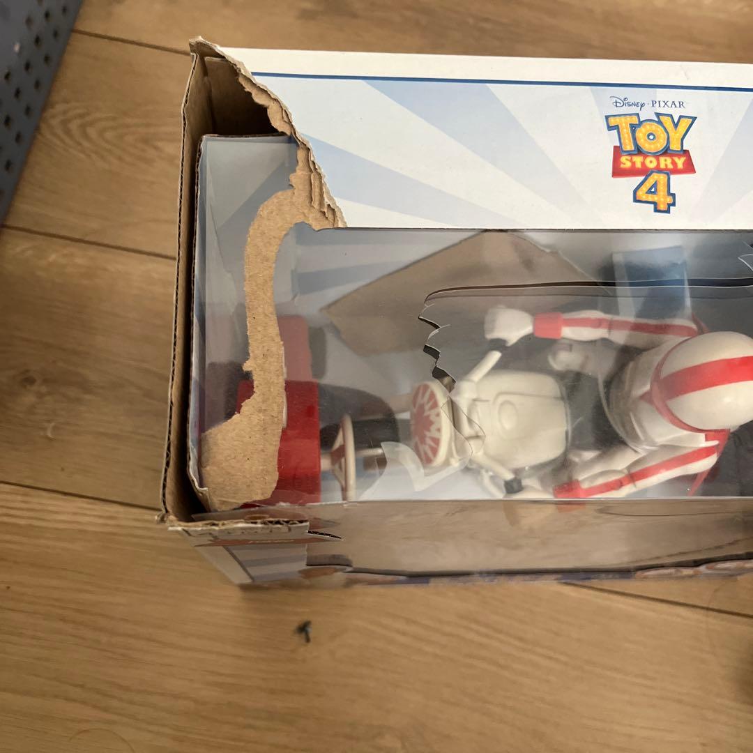 トイストーリー　カブーン　フィギュア