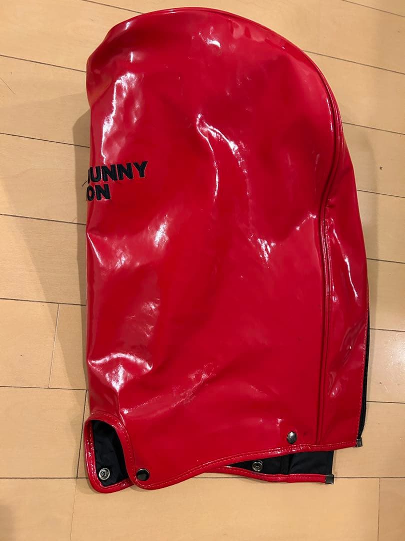 MASTER BUNNY EDITION ゴルフバッグ