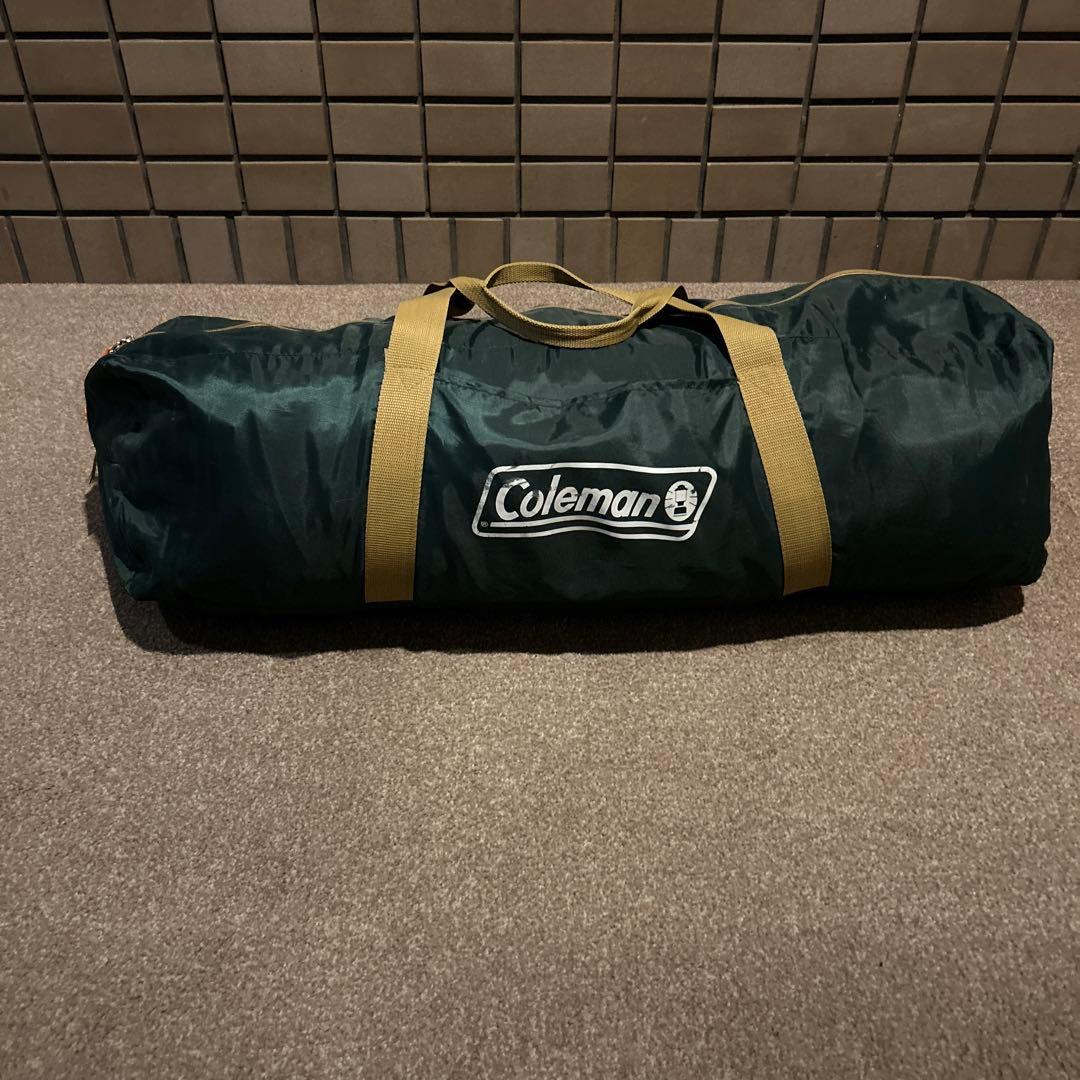 Coleman コールマン　スクリーンキャノピー　ジョイントタープII