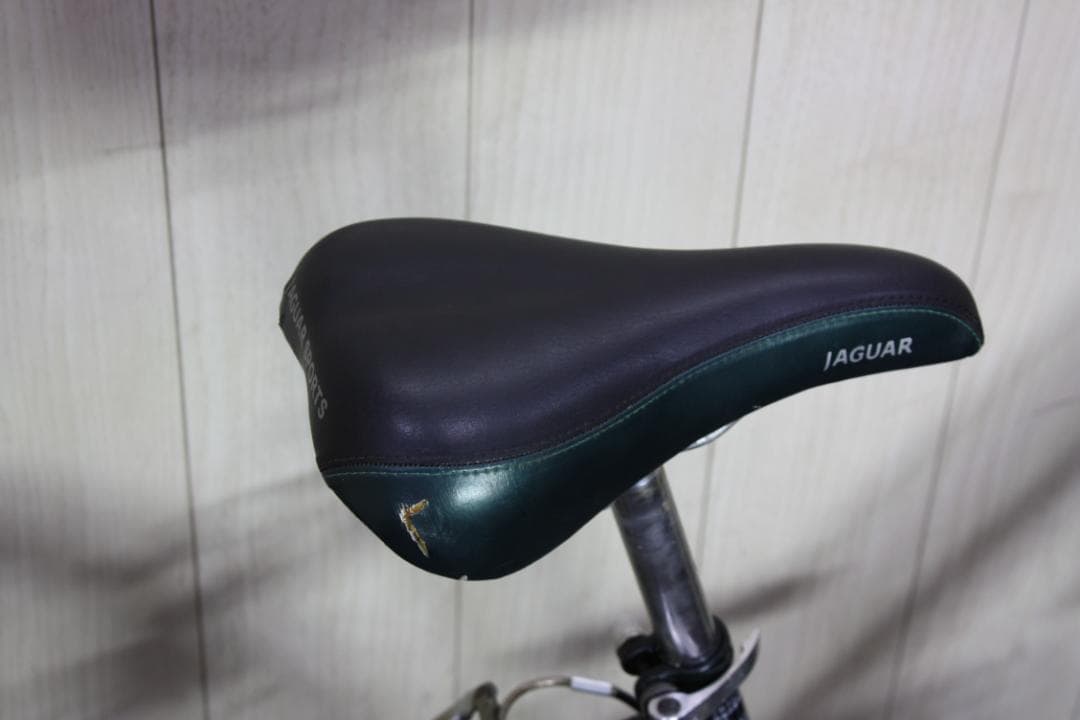 JAGUARジャガーJSK-101 26型 18速 360mm MTB