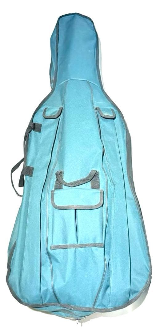 Andalusia No.AC-30C 4/4 チェロ アンダルシア