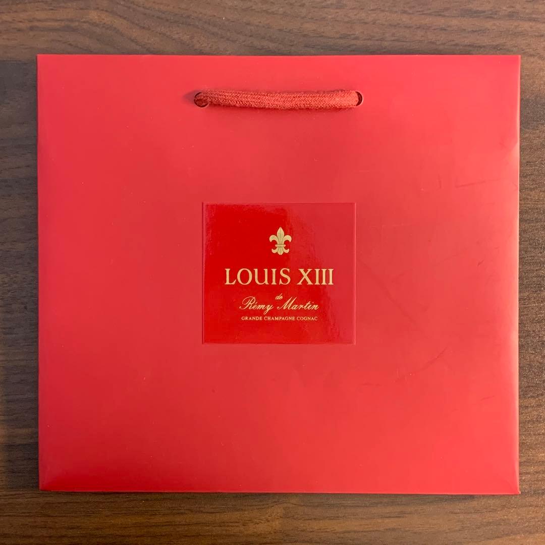 ⭐️新年特価⭐️ルイ13世⭐️未開封⭐️レミーマルタン⭐️ミニチュアボトル⭐️国内正規品⭐️