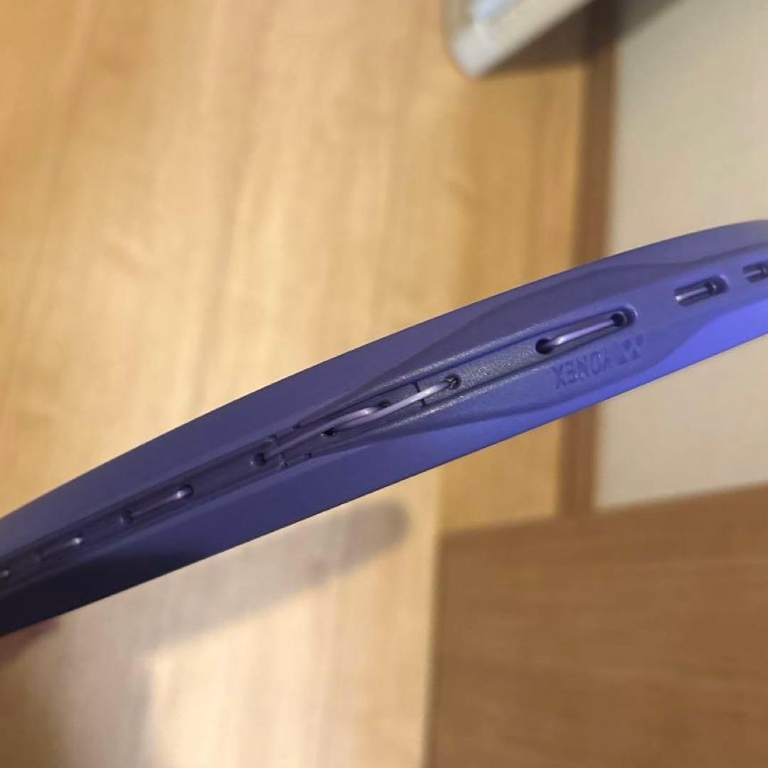 【*ド様 YONEX ジオブレイク70s UL1