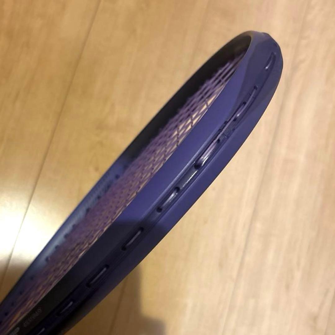 【*ド様 YONEX ジオブレイク70s UL1