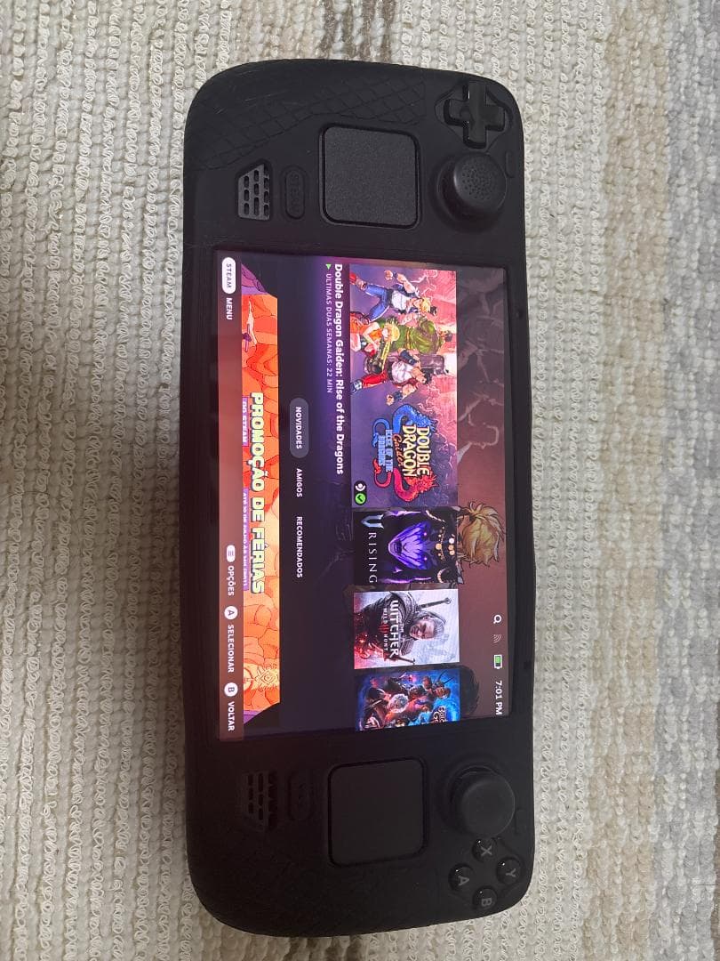 その他 Steam Deck OLED 1TB