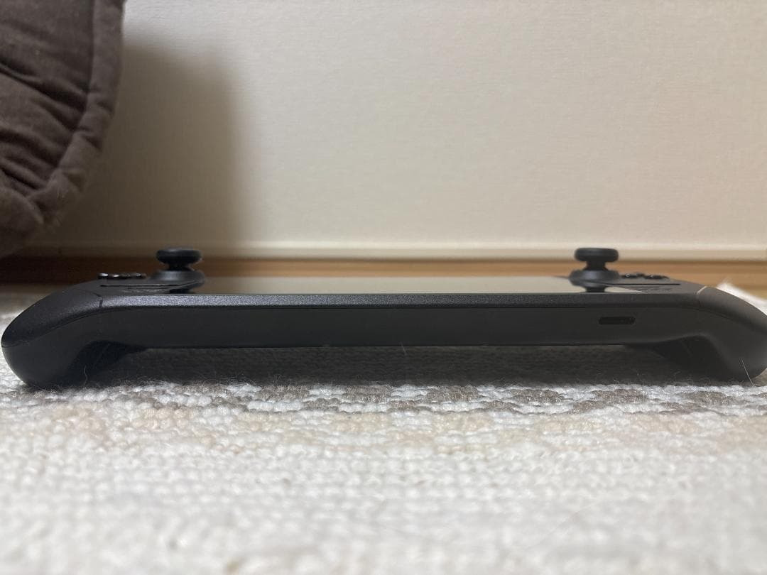 その他 Steam Deck OLED 1TB