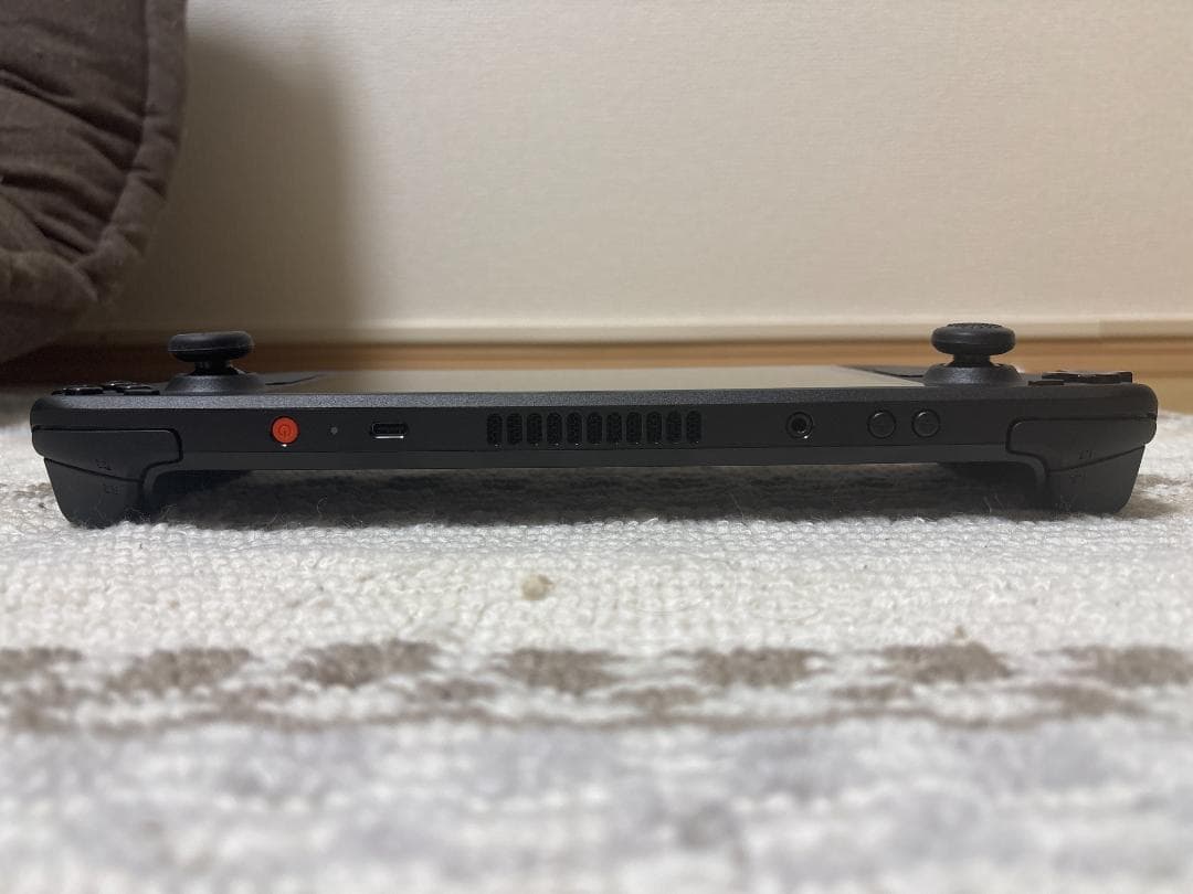 その他 Steam Deck OLED 1TB