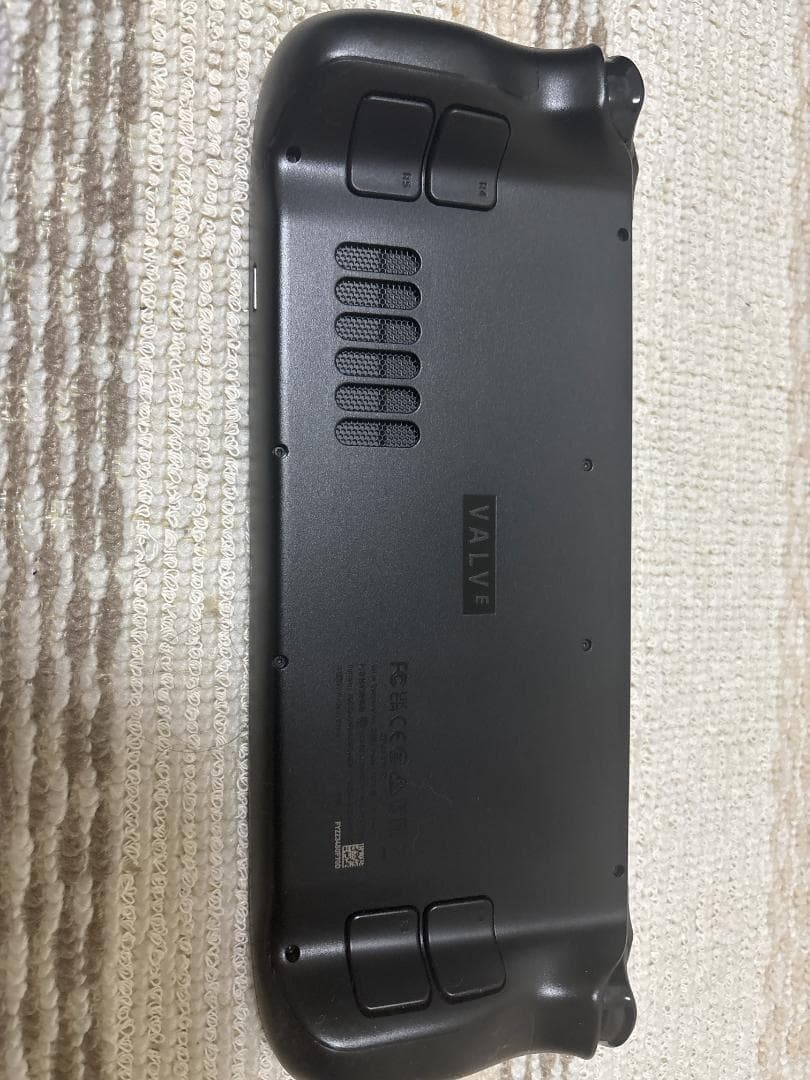 その他 Steam Deck OLED 1TB