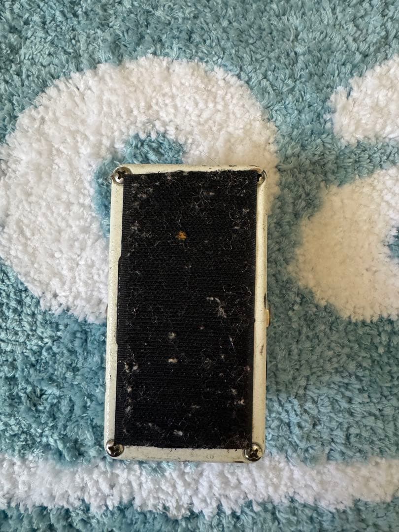 ギター xotic effects RC-Booster