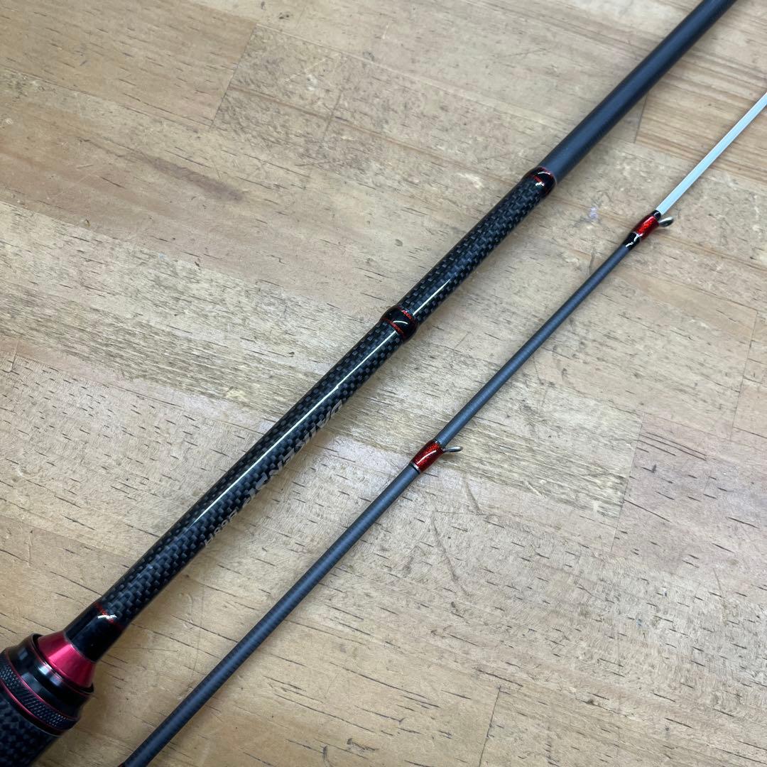 墨族　DAIKEN SP B68H 大剣SP