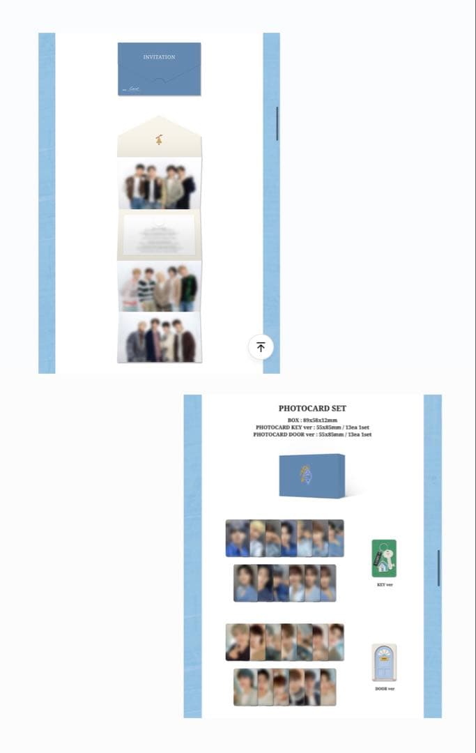 【新品未開封】2024 SEVENTEEN in CARAT LAND／デジコ