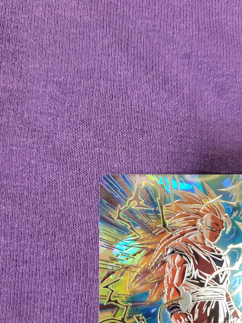 スーパードラゴンボールヒーローズ 孫悟空 BM11-SEC3