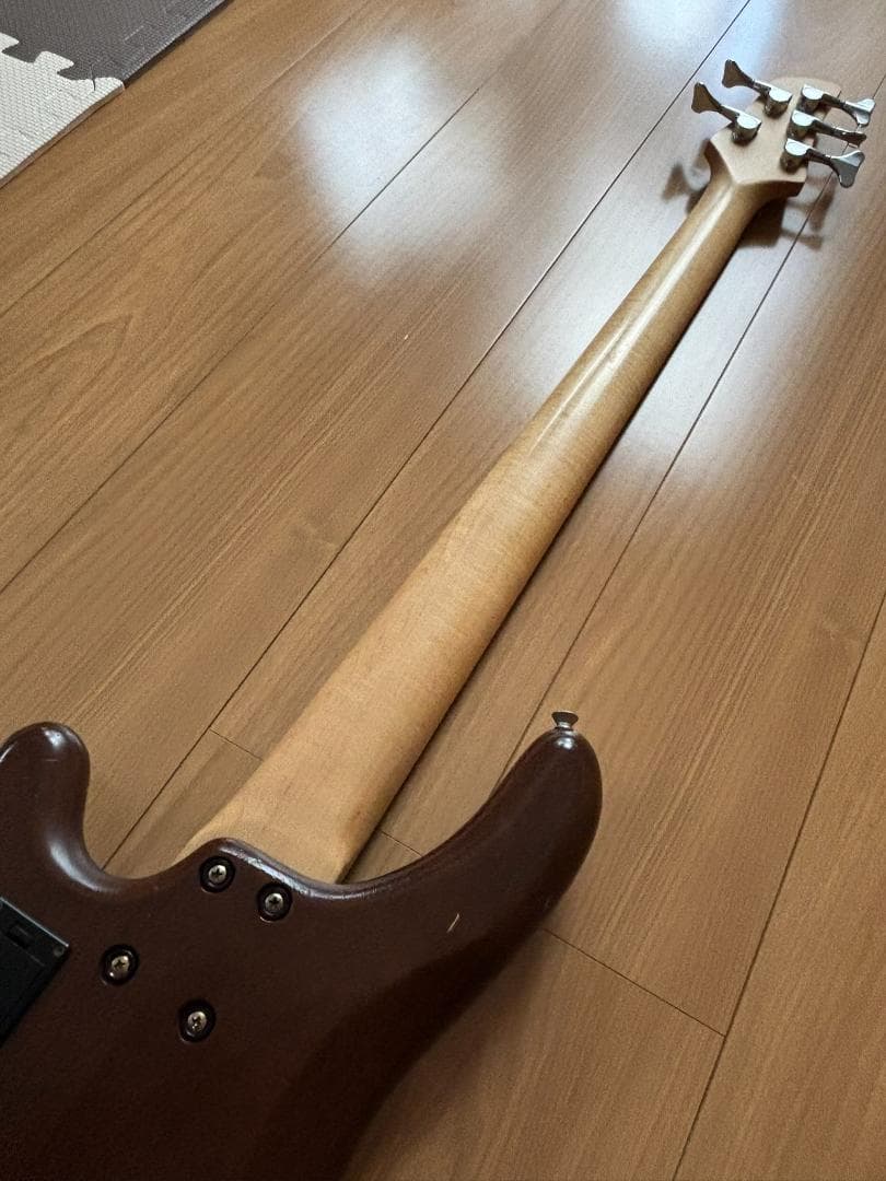 【超軽量!!約3.1kg】Fernandes FRB 5弦ベース