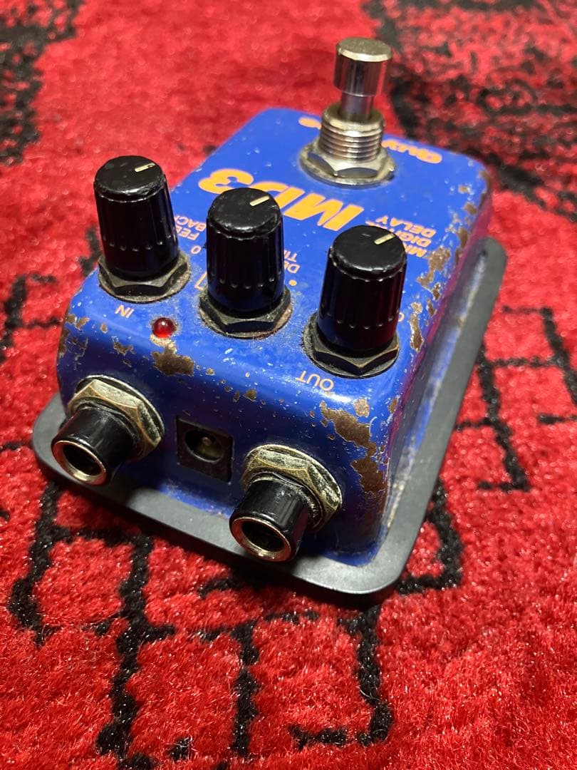 Guyatone MD3 ディレイ グヤトーン