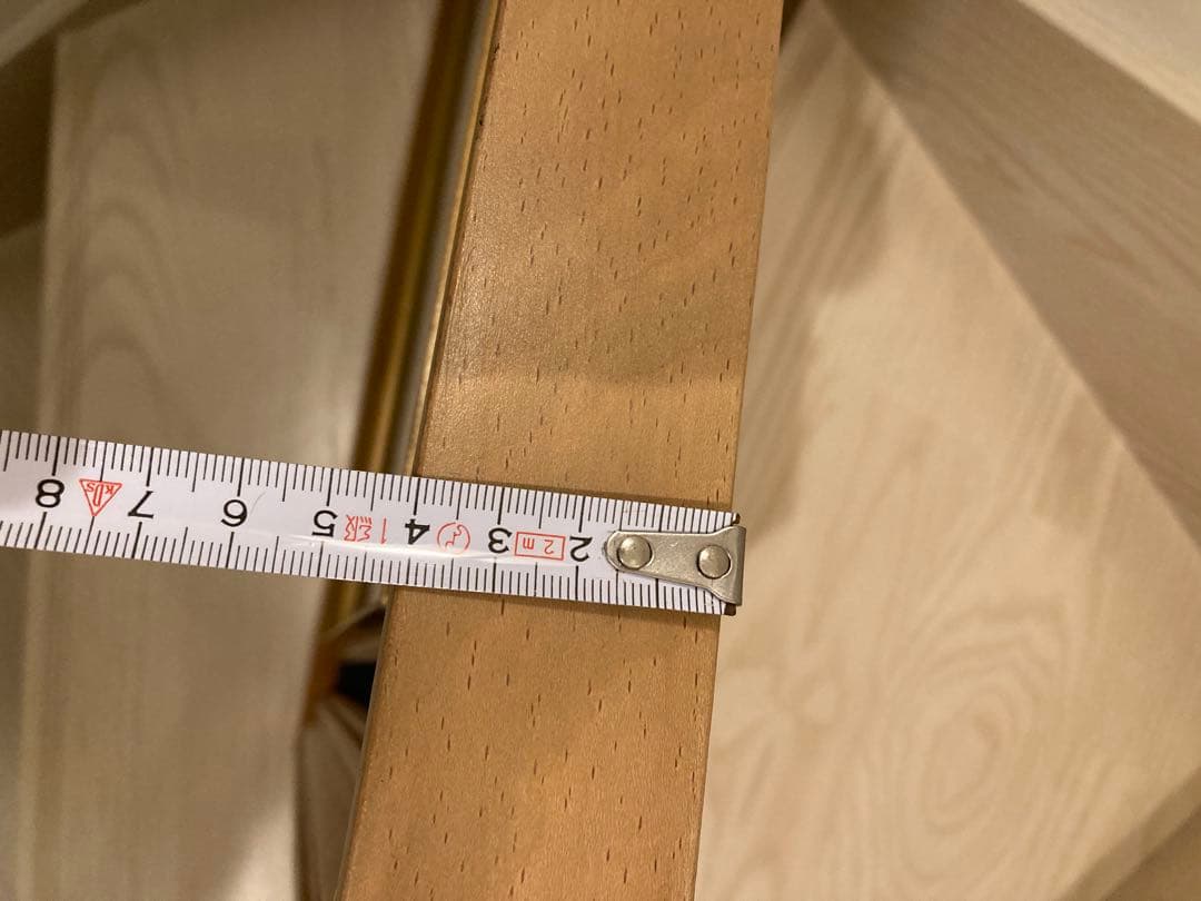 海岸風景 油彩画　F10号　額縁付き