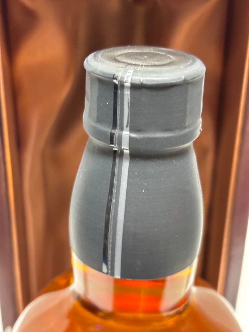 サントリーオーナーズカスク1999山崎蒸留所カスクNoDQ70159日本橋三越