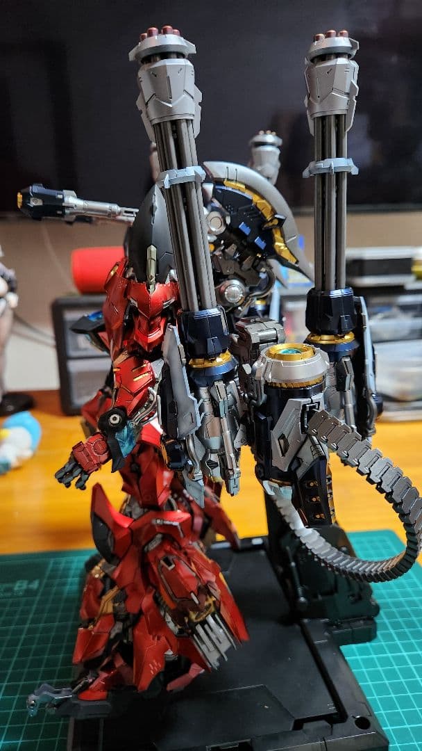 海外プラモ　LIZARD　リザード最終値下げ