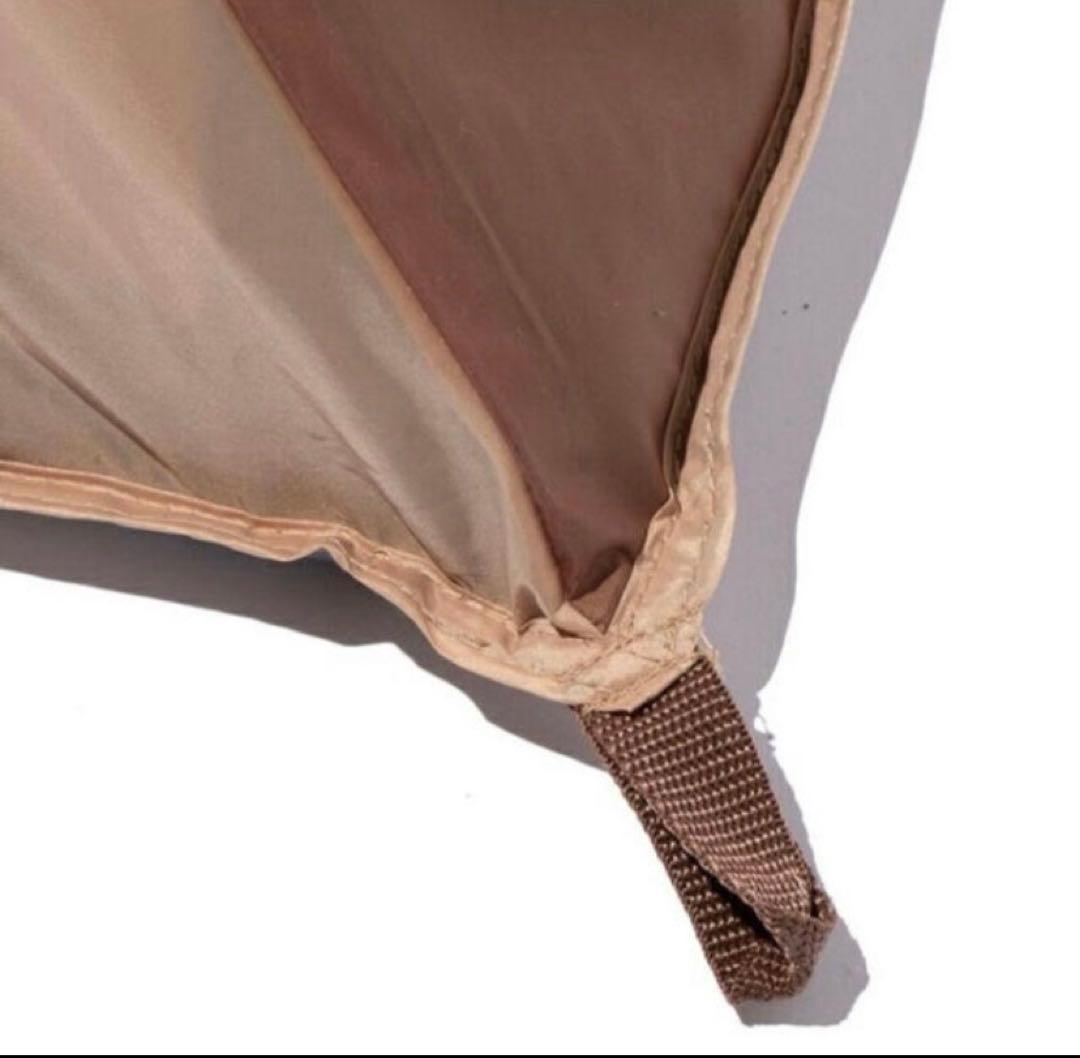 Coleman×ビューティーアンドユース　ユナイテッドアローズ　テントセット