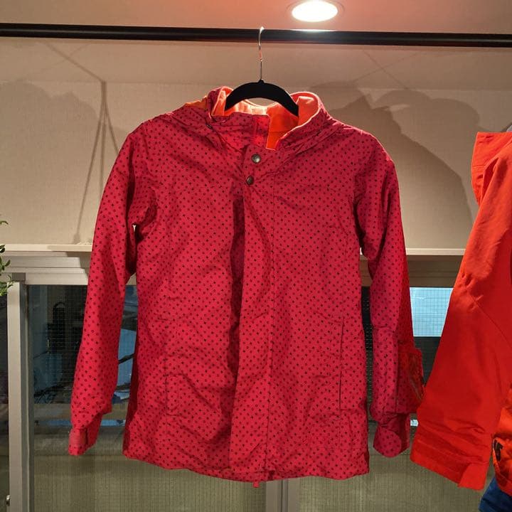 BURTON スノーボードウエア キッズ用