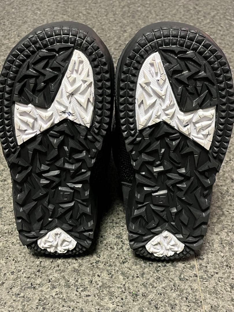 Burton Swath BOA バートン スノーボード ブーツ 25.5cm