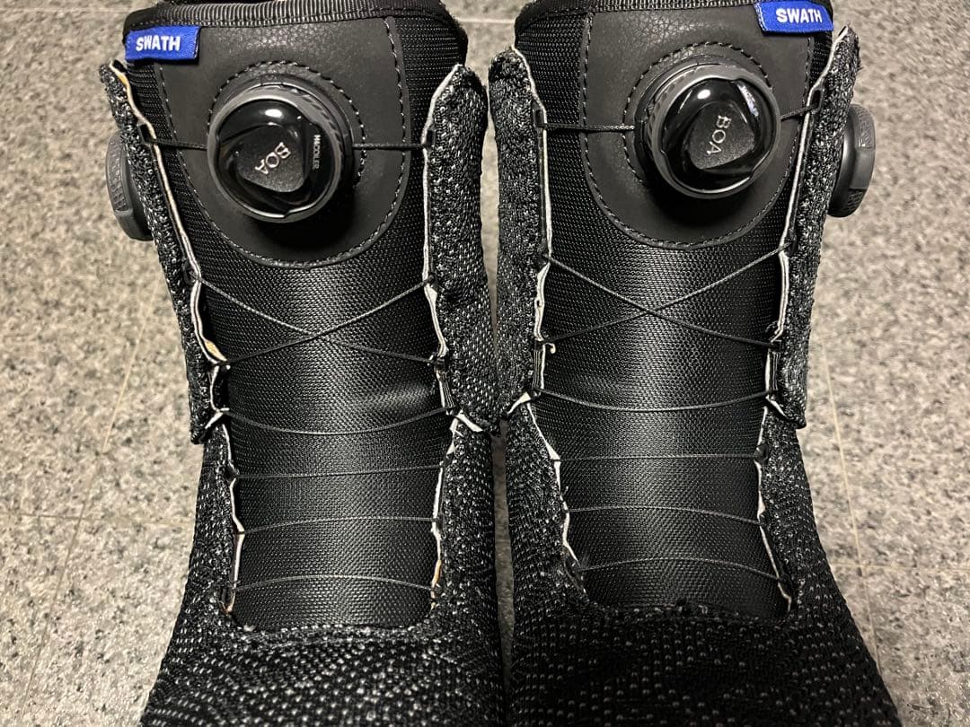 Burton Swath BOA バートン スノーボード ブーツ 25.5cm