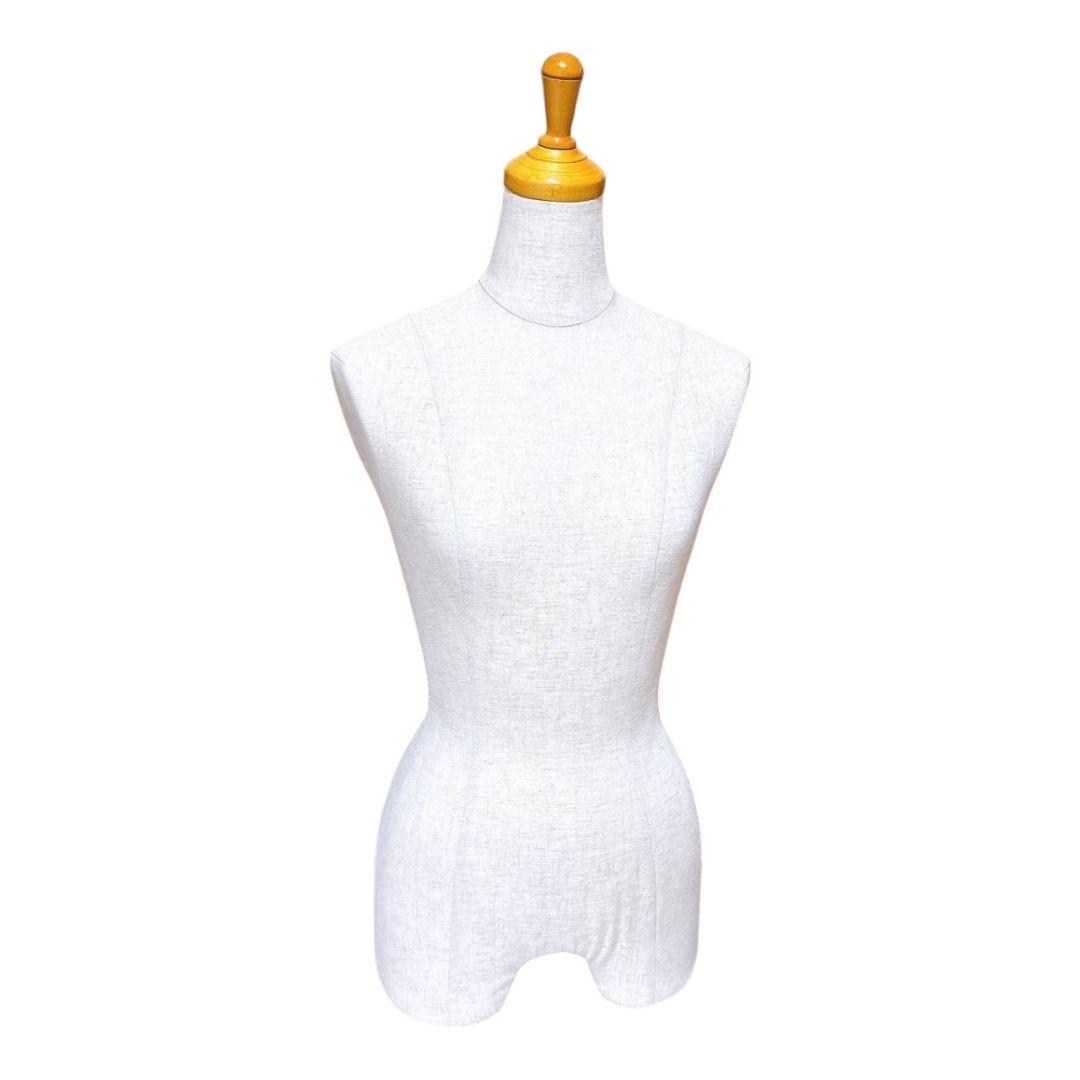 【極美品】 東京キイヤ レディーストルソー スタンド付き KIIYA