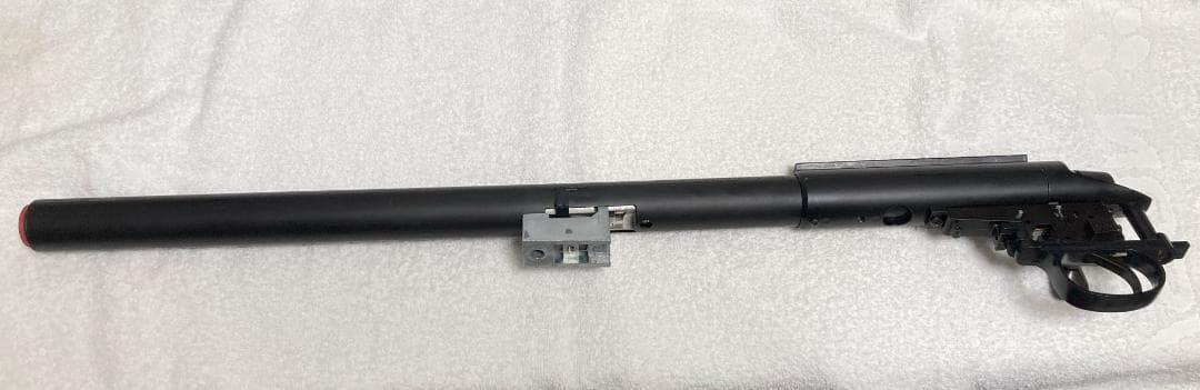 東京マルイ VSR-10 GSPEC プロスナイパーVersion Gスペック