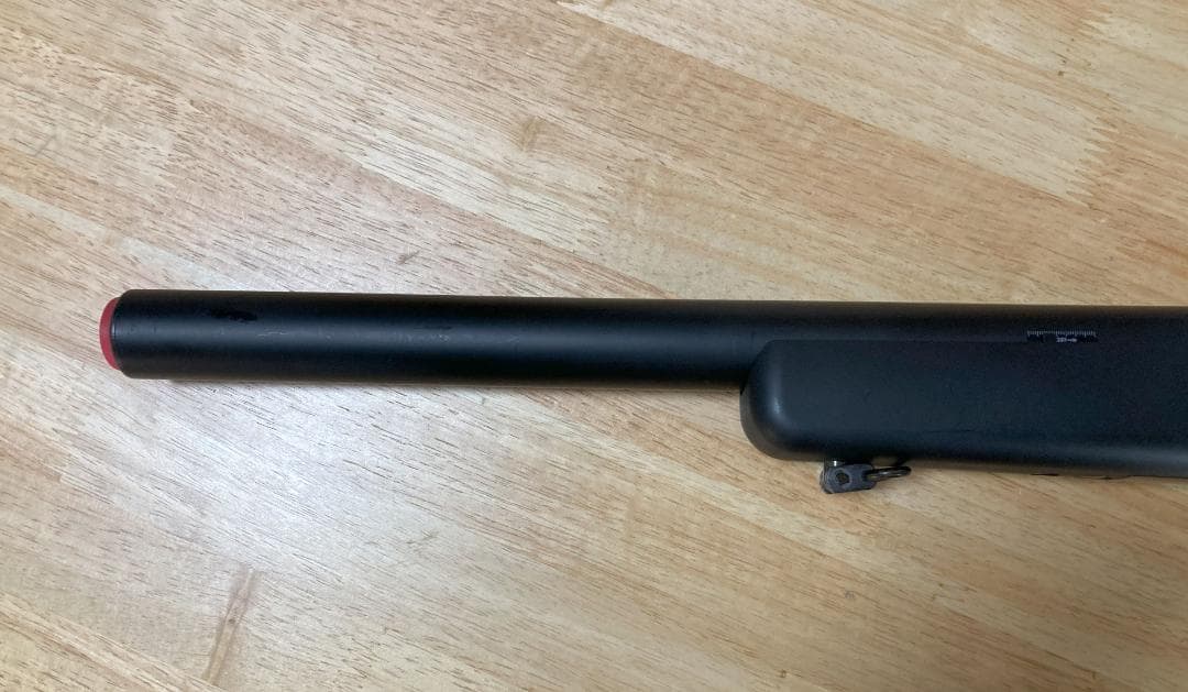 東京マルイ VSR-10 GSPEC プロスナイパーVersion Gスペック