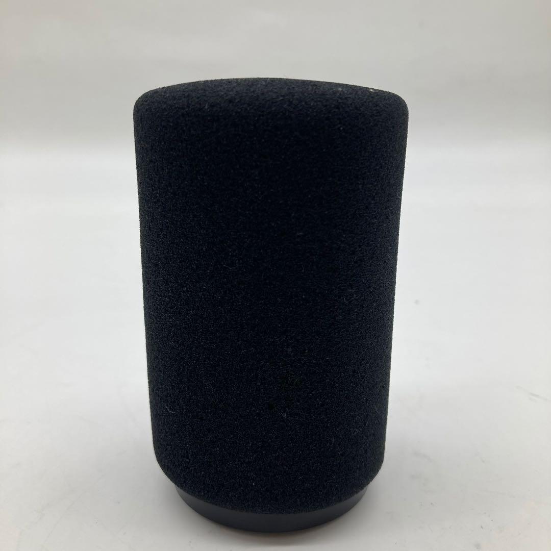 【箱付き美品】SONY ECM-979 コンデンサーマイク