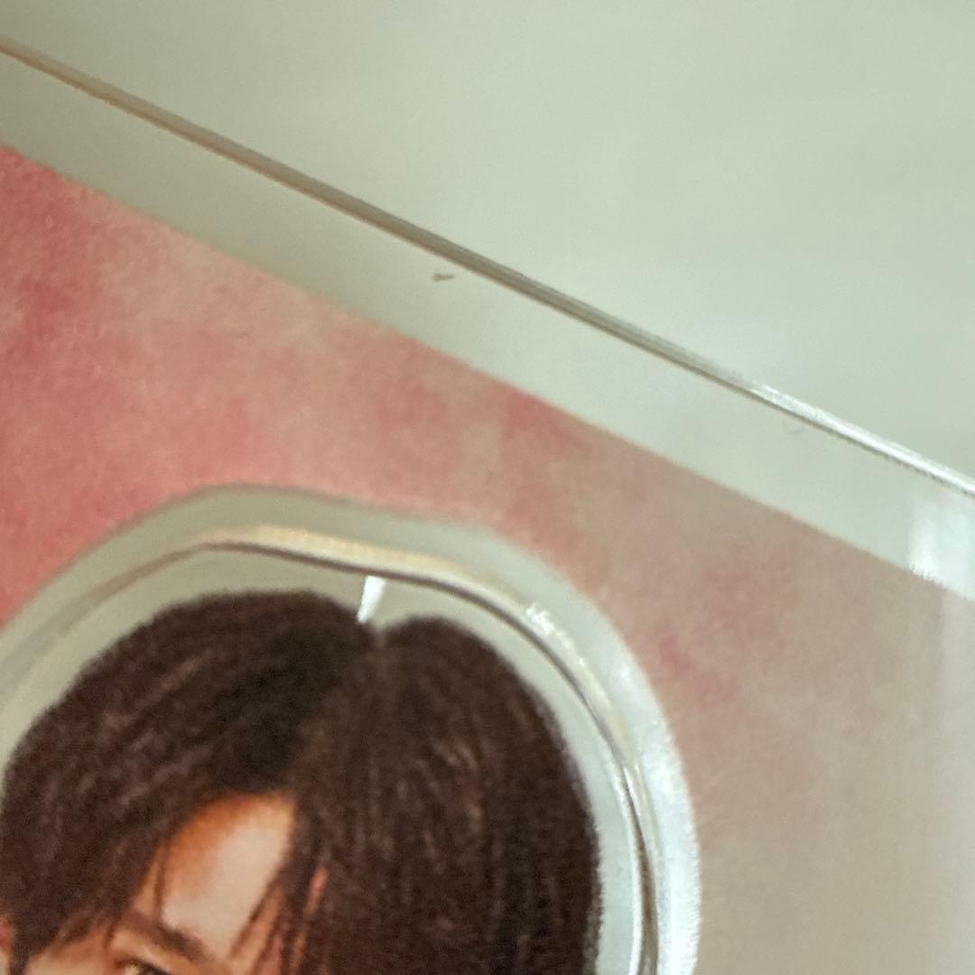 曽野舜太 アクスタ ハハハッピー