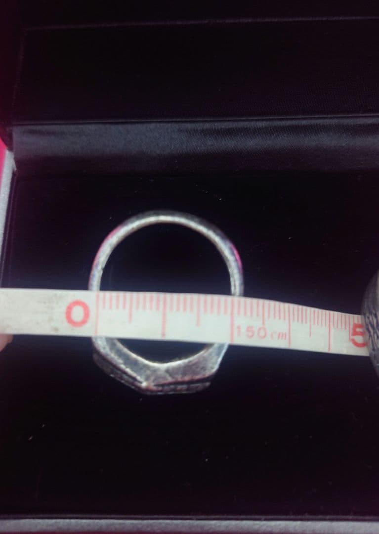 公式 デビルメイクライ 4 ネロのリングセット 教団＆薔薇 レプリカ