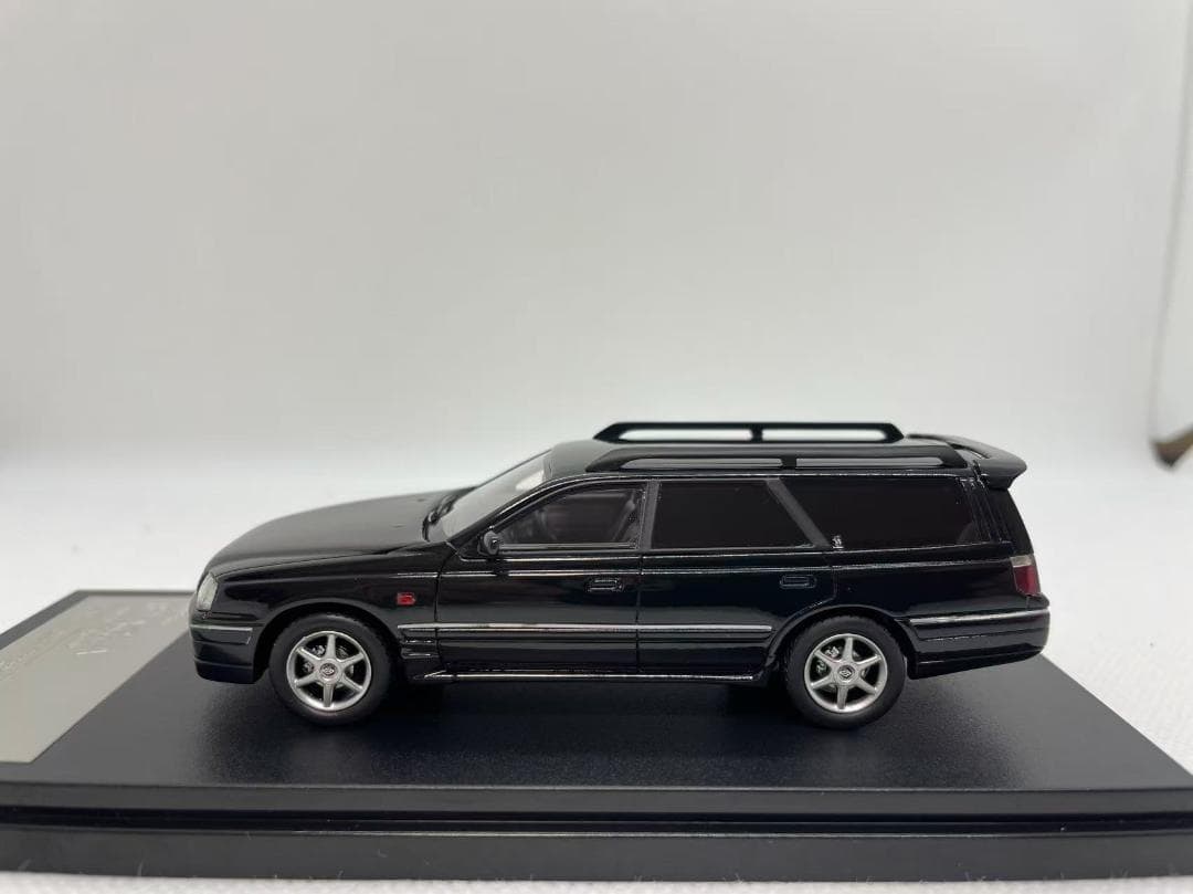 402-624 Hi-Story 1/43 日産 ステージア 25t RS