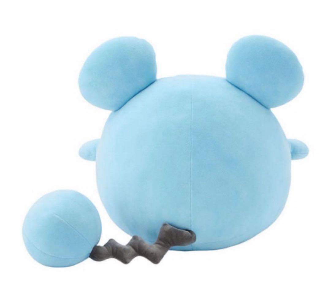 ポケモンセンター もっちりっちぬいぐるみ マリル
