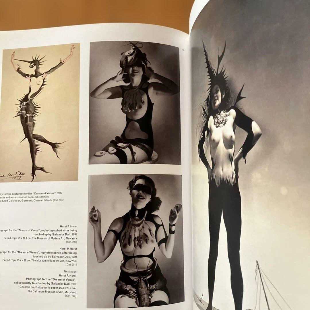 ダリ　大衆文化 DALÍ & MASS CULTURE