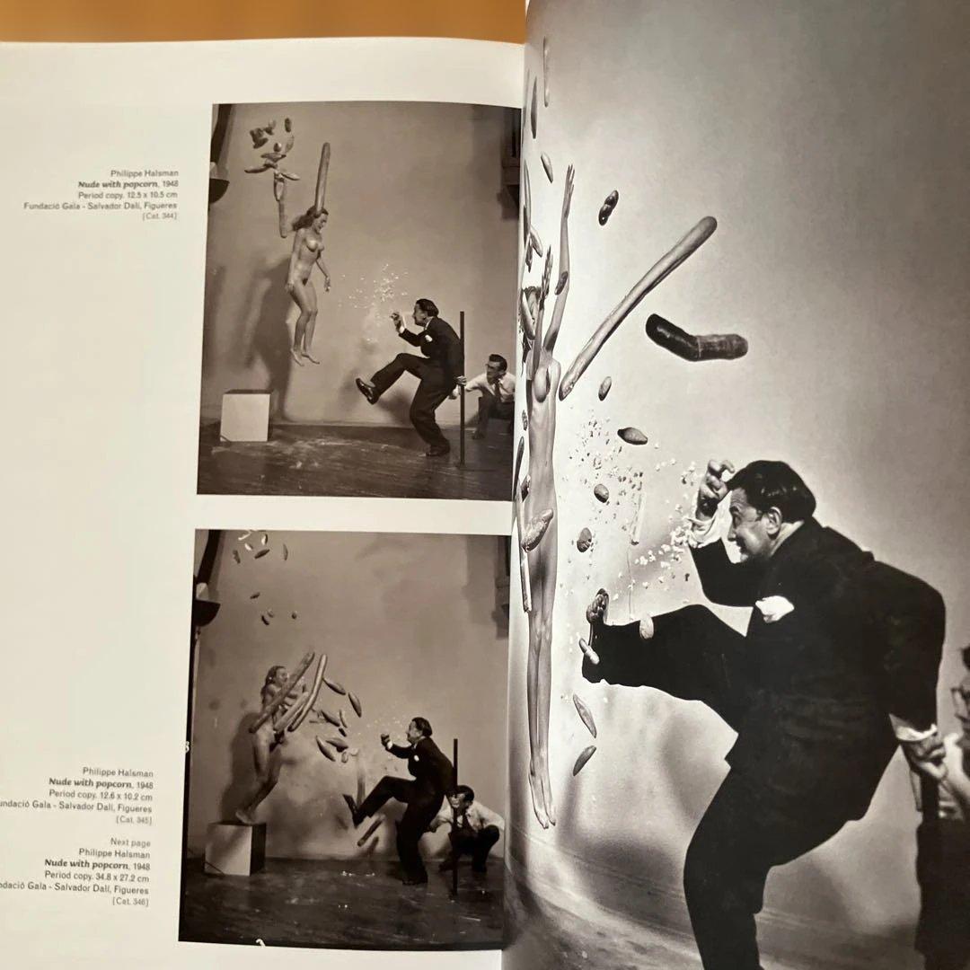 ダリ　大衆文化 DALÍ & MASS CULTURE