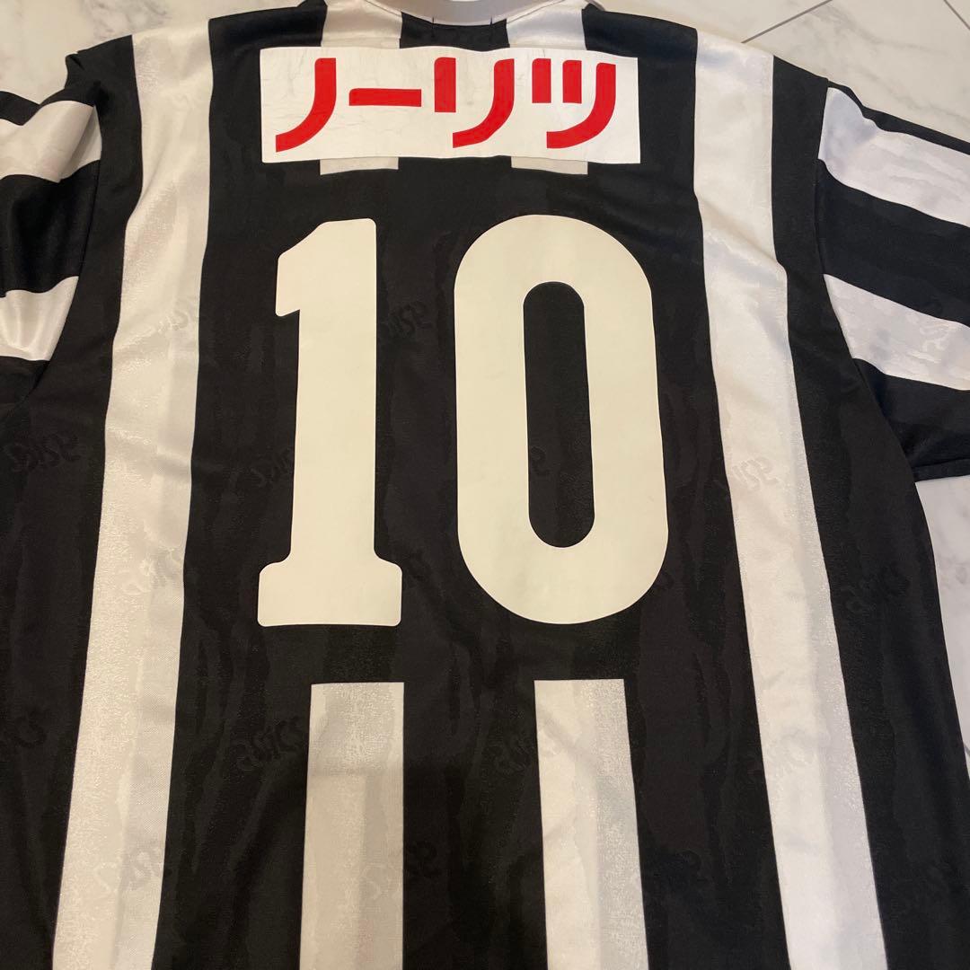 ヴィッセル神戸　望月重良　実使用サインユニフォーム